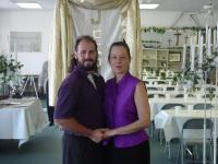 Brian and Patti Bucci
